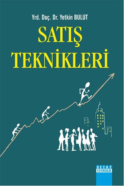 Satış Teknikleri