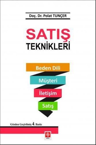 Satış Teknikleri