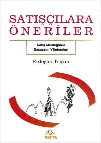 Satışçılara Öneriler