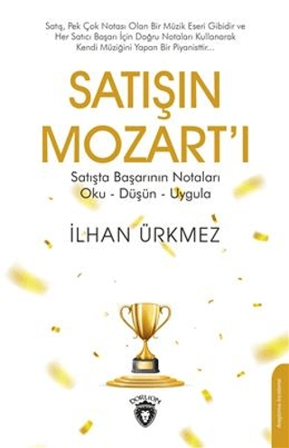 Satışın Mozart´ı