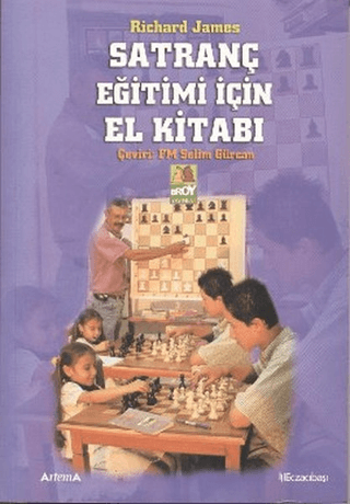 Satranç Eğitimi için El Kitabı