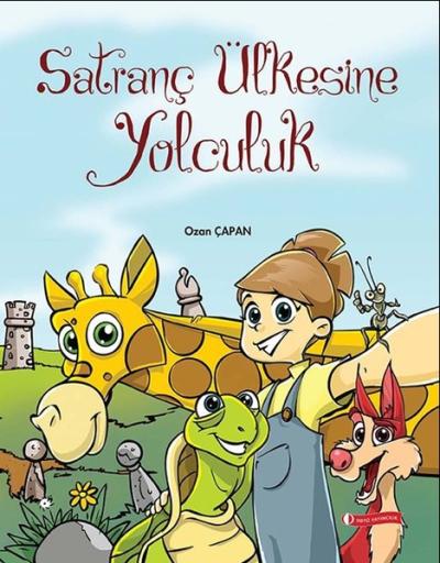 Satranç Ülkesine Yolculuk Kollektif