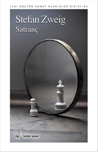 Satranç Stefan Zweig