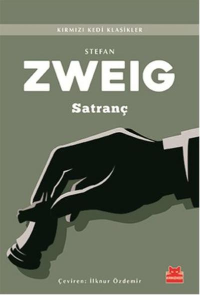 Satranç %34 indirimli Stefan Zweig
