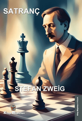 Satranç Stefan Zweig