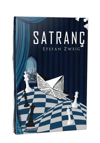 Satranç Stefan Zweig