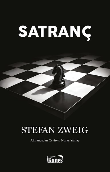 Satranç Stefan Zweig
