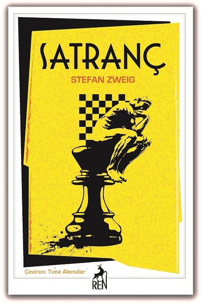 Satranç Stefan Zweig