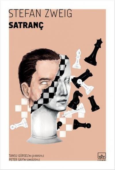 Satranç %27 indirimli Stefan Zweig