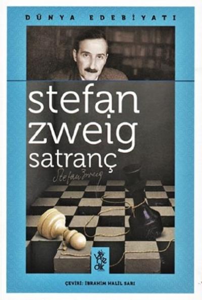 Satranç Stefan Zweig