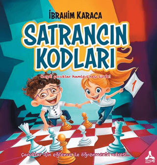 Satrancın Kodları 1