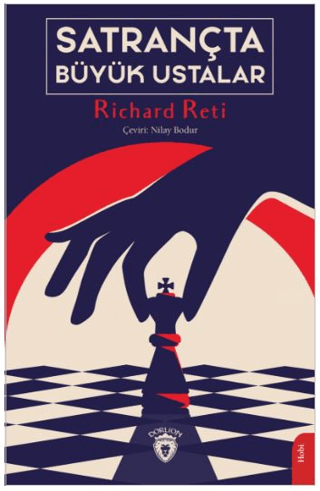 Satrançta Büyük Ustalar