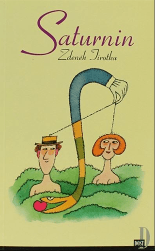 Saturnin