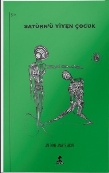 Satürnü Yiyen Çocuk