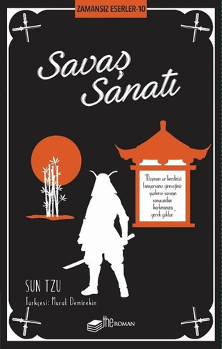 Savaş Sanatı - Zamansız Eserler 10 Sun Tzu