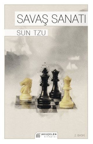 Savaş Sanatı Sun Tzu
