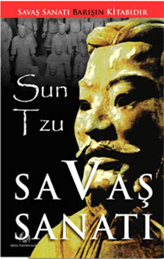Savaş Sanatı Sun Tzu