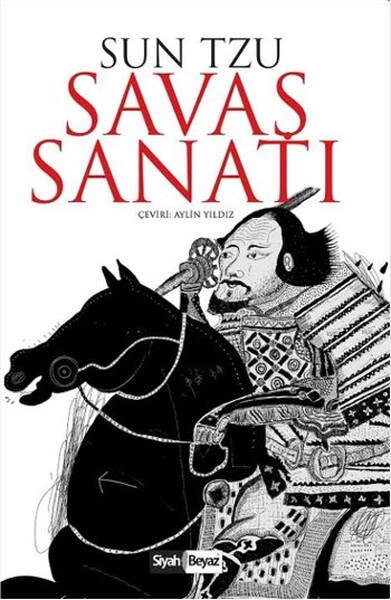Savaş Sanatı Sun Tzu