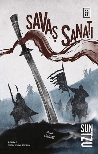 Savaş Sanatı Sun Tzu