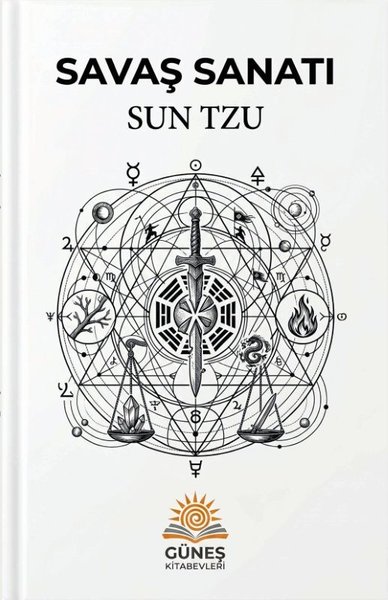 Savaş Sanatı Sun Tzu