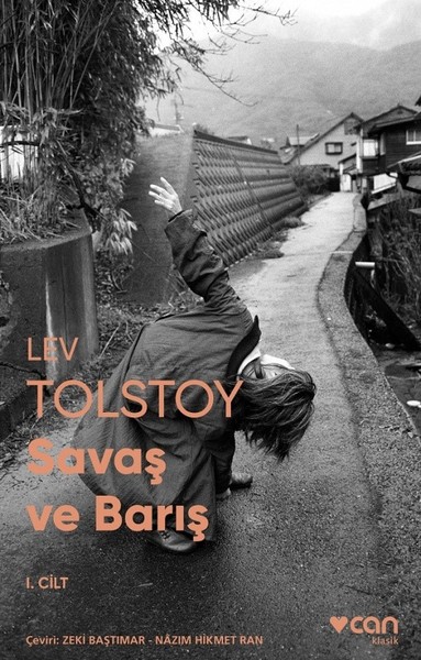 Savaş ve Barış (Fotoğraflı Klasikler) Lev Tolstoy