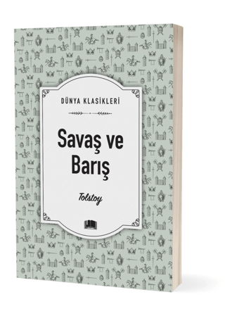 Savaş ve Barış Lev Nikolayeviç Tolstoy