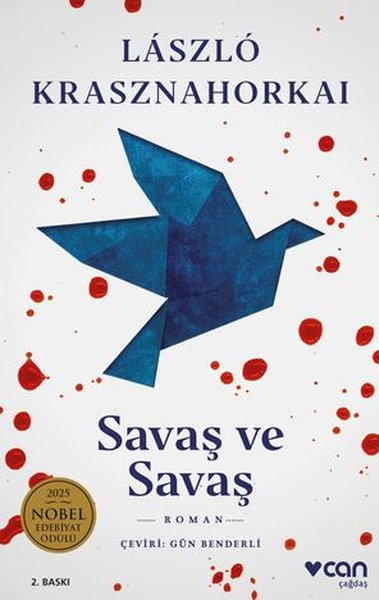 Savaş ve Savaş