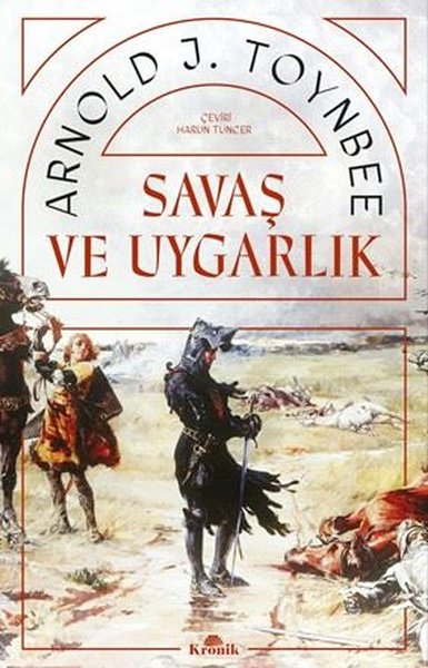 Savaş ve Uygarlık