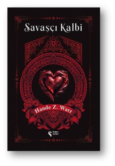 Savaşçı Kalbi (Ciltli)
