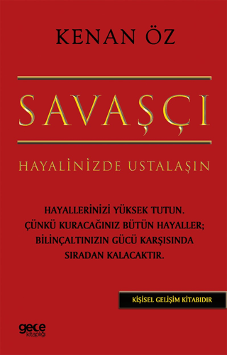 Savaşçı
