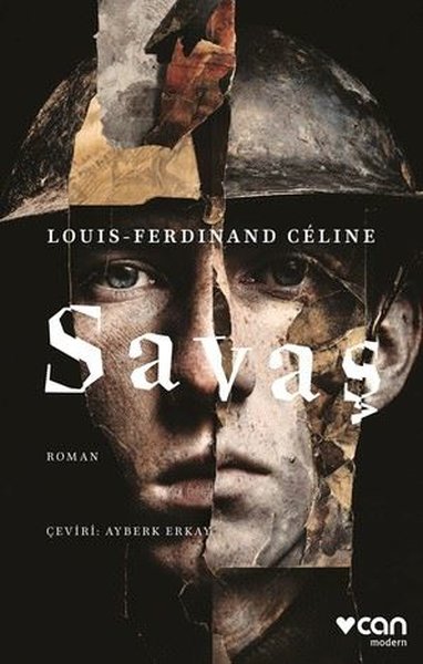 Savaş Louis - Ferdinand Celine