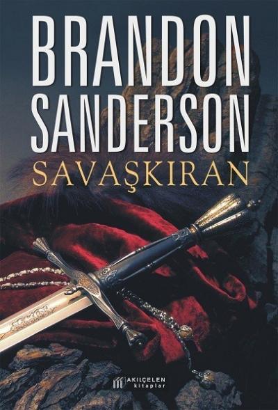 Savaşkıran Brandon Sanderson