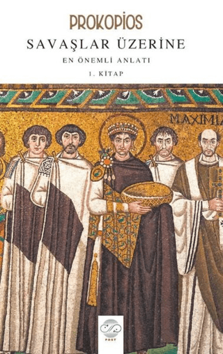 Savaşlar Üzerine En Önemli Anlatı 1. Kitap