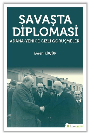 Savaşta Diplomasi