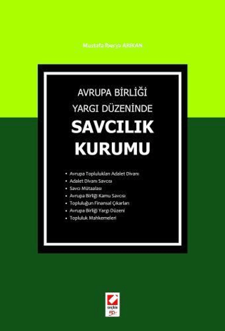 Savcılık Kurumu