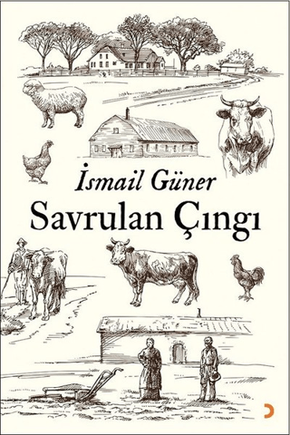 Savrulan Çıngı