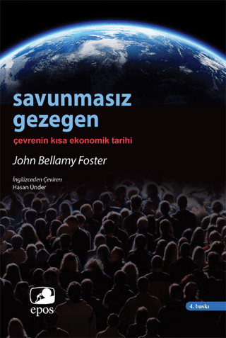 Savunmasız Gezegen John Bellamy Foster