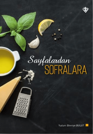 Sayfalardan Sofralara