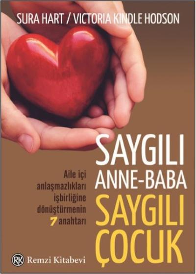 Saygılı Anne Baba-Saygılı Çocuk
