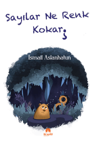 Sayılar Ne Renk Kokar