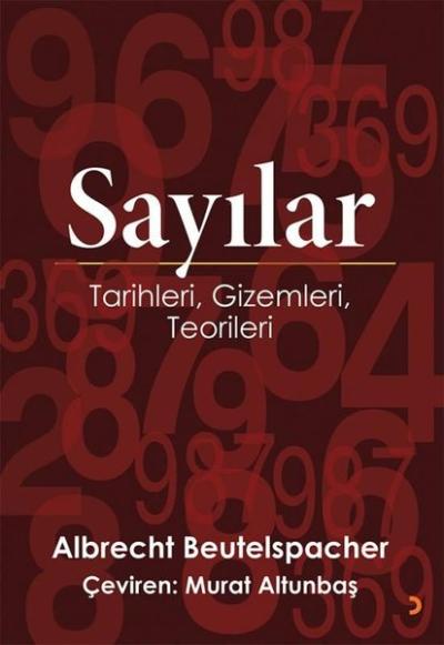 Sayılar: Tarihleri-Gizemleri-Teorileri