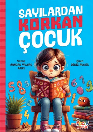 Sayılardan Korkan Çocuk
