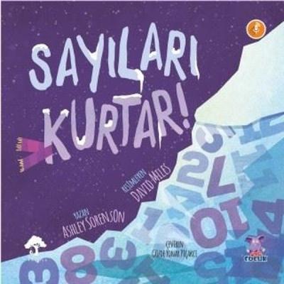 Sayıları Kurtar! Ashley Sorenson