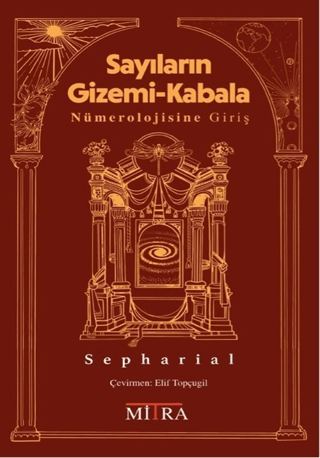Sayıların Gizemi -Kabala Nümerolojisine Giriş
