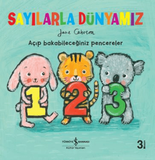 Sayılarla Dünyamız