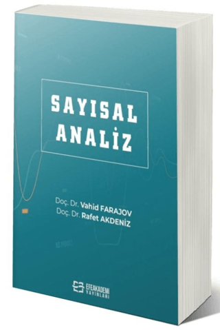 Sayısal Analiz