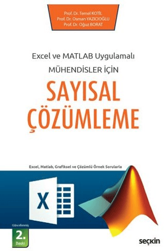 Sayısal Çözümleme