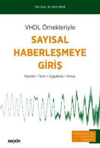 Sayısal Haberleşmeye Giriş