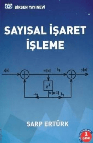 Sayısal İşaret İşleme