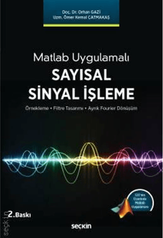 Sayısal Sinyal İşleme